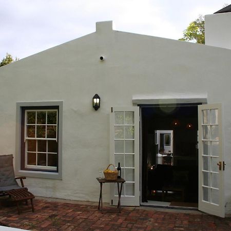 The Cottage On 55 Franschhoek Bilik gambar