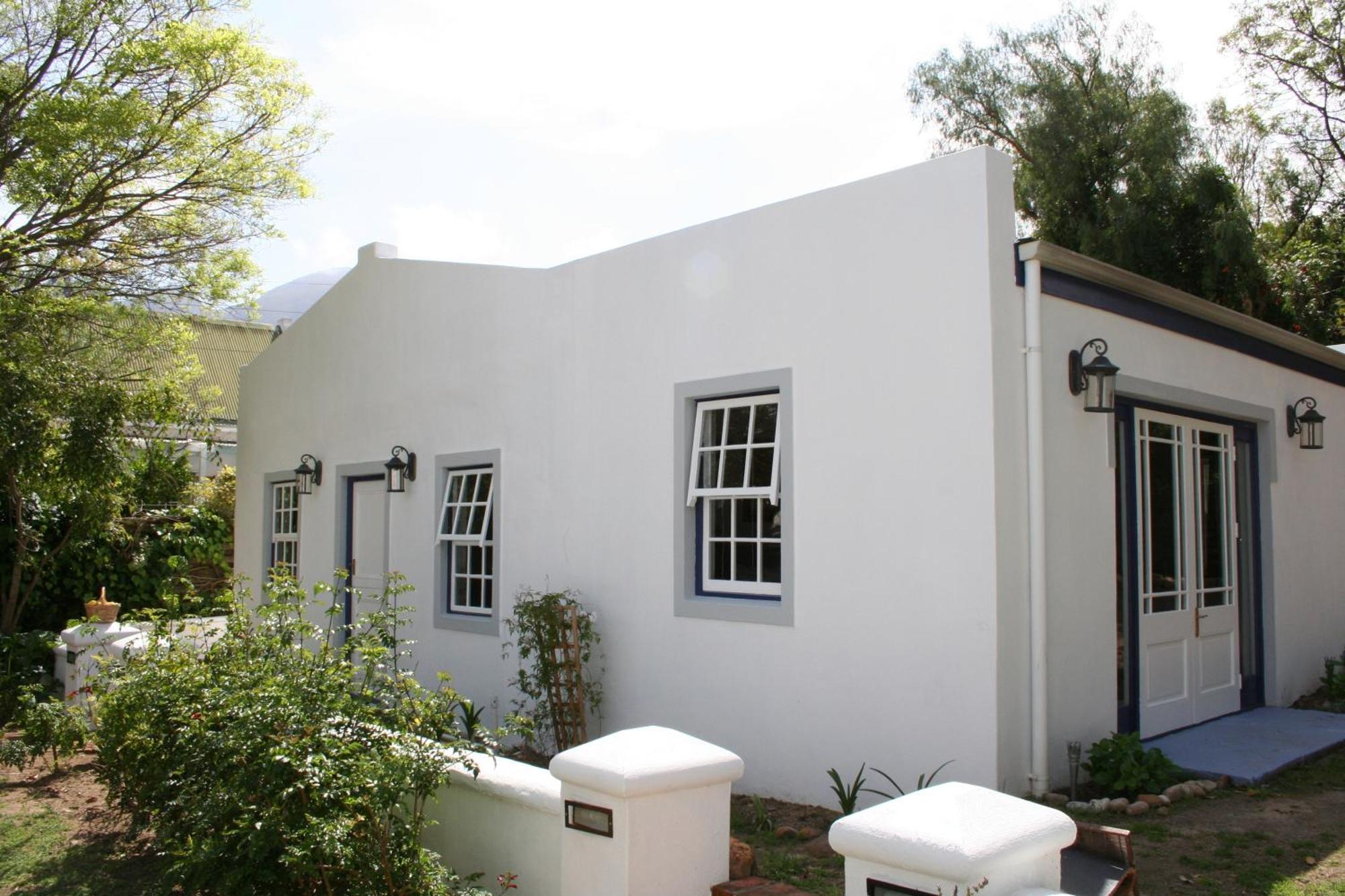 The Cottage On 55 Franschhoek Bilik gambar