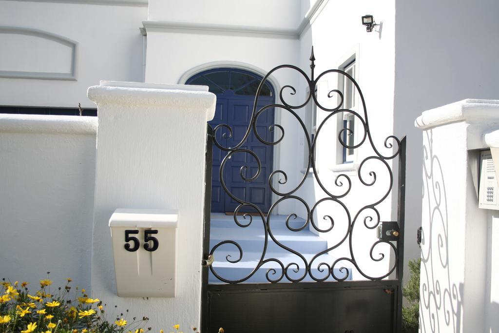 The Cottage On 55 Franschhoek Luaran gambar