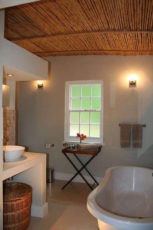 The Cottage On 55 Franschhoek Bilik gambar