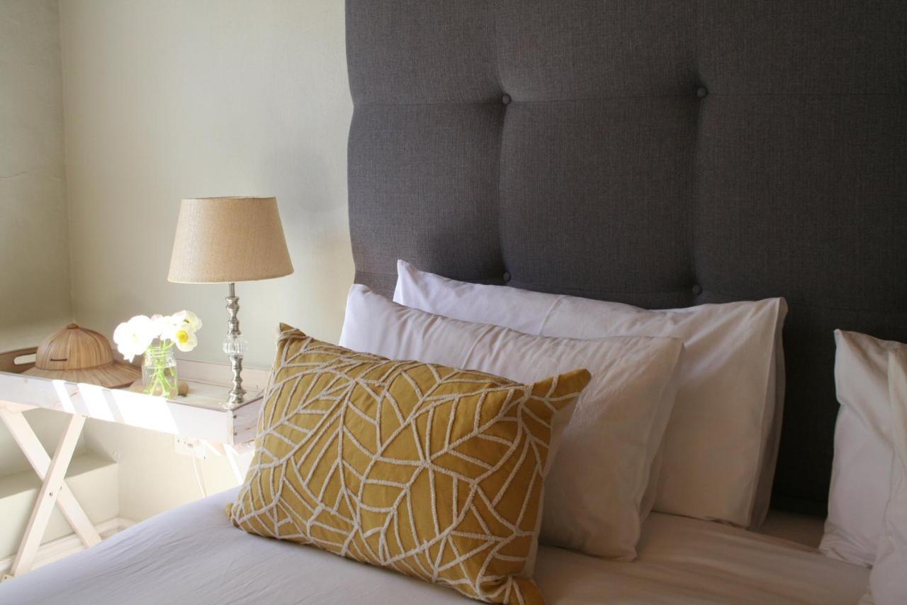 The Cottage On 55 Franschhoek Luaran gambar